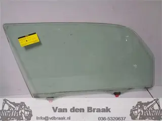 Daihatsu Trevis 5 drs 2006-2011 Zijraam rechts voor