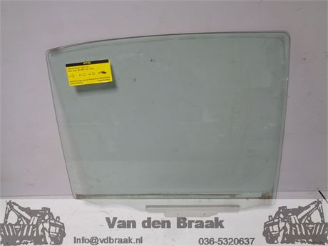 Daihatsu Trevis 5 drs 2006-2011 Zijraam rechts achter