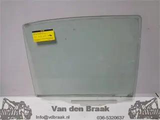 Daihatsu Trevis 5 drs 2006-2011 Zijraam rechts achter