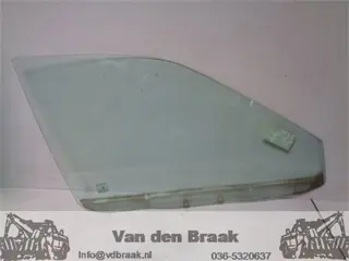 Mitsubishi Lancer Sedan 1996-2003 Portierraam rechts voor