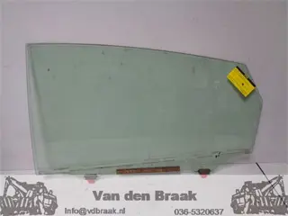 Toyota Prius 5 drs 2003-2009 Portierraam links achter