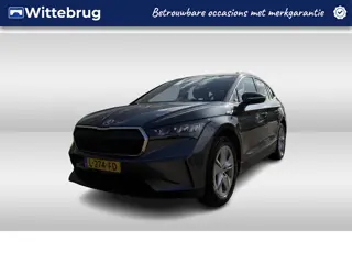 Škoda Enyaq iV 60 / NAVI / APP.Connect / CAMERA / 19"LMV