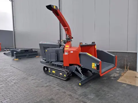 Greentec Cheetah 30 Track (bj 2022)