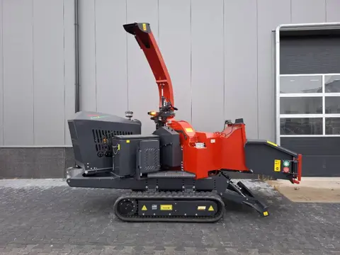 Greentec Cheetah 30 Track (bj 2022)