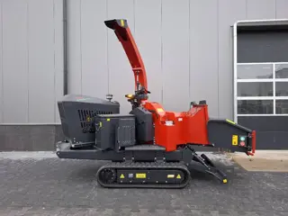 Greentec Cheetah 30 Track (bj 2022)