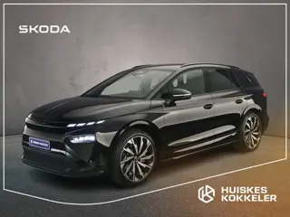 Škoda Enyaq