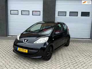 Peugeot 107 1.0-12V XS Urban Move APK/AIRCO/LAGE KM/NWE KOPPELING