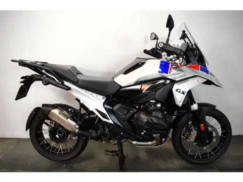 BMW R 1300 GS (bj 2026)