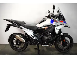 BMW R 1300 GS (bj 2026)