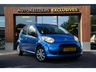 Citroen C1 1.0-12V Selection Radio APK