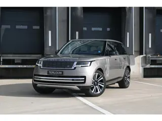 Land Rover Range Rover 3.0 P510e Autobiography PHEV | NL | BTW |