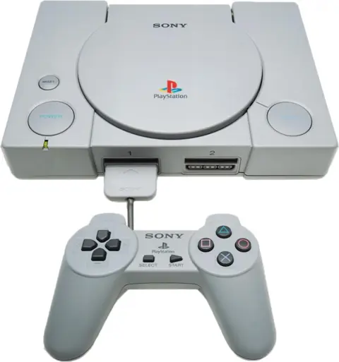 PlayStation