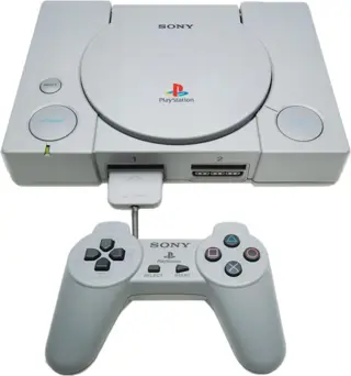 PlayStation