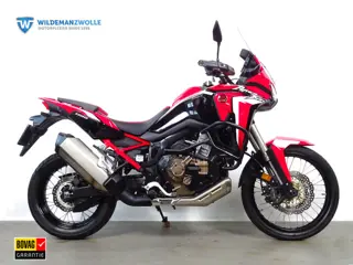Honda CRF1100 CRF 1100 Africa Twin DCT