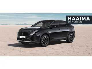 Peugeot e-3008 Allure Long Range 230 97 kWh | UIT VOORRAAD LEVERBAAR | 701 KM ACTIERADIUS WLTP | Ada
