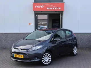 Ford Fiesta 1.25 Trend airco *149.000km*