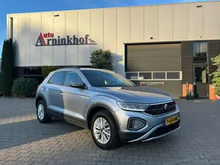Volkswagen T-Roc 1.5 TSI Life Business