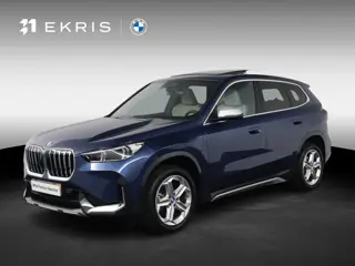 BMW X1 xDrive25e Panoramadak | Trekhaak | Stoelverwarming | Stuurverwarming