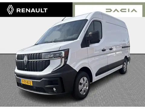 Renault Master T35 2.0 dCi 170 L2H2 Extra - zijschuifdeur links