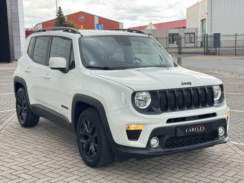 Jeep Renegade 1.0T Longitude NAVI/PDC/18"