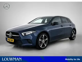 Mercedes-Benz A-Klasse 250 e Business Solution AMG Limited | AMG-Line exterieur | Achteruitrijcamera