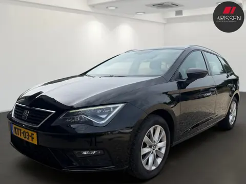 SEAT Leon ST 1.0 EcoTSI Style
