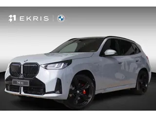 BMW X3 30e xDrive | M Sport Pro | Premium Pack | Professional Pack | Comfort Pack | elektrisch glaze