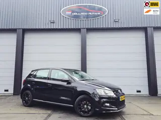 Volkswagen POLO 1.0 Comfortline R-Line, nette staat, goed rijdend, zuinig