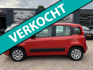 Fiat Panda 0.9 TwinAir Edizione Cool - 84.093 Kilometer n.a.p- Airco - Elektrisch pakket