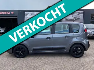 Citroen C3 Picasso 1.4 VTi Aura 136.710 Kilometer - Airco - Cruise - Bluetooth/handsfree - Pdc - Tre