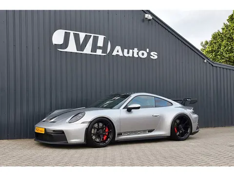Porsche 911 (992) 4.0 GT3 510pk Clubsport | Approved 2029 | Nieuwstaat