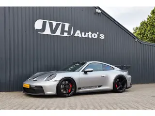 Porsche 911 (992) 4.0 GT3 510pk Clubsport | Approved 2029 | Nieuwstaat