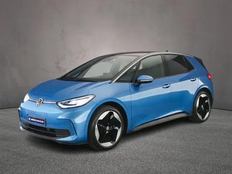 Volkswagen ID.3 Pro S Business 79 kWh 230pk Automaat, Adaptive cruise control, 360 camera, Stoelverw