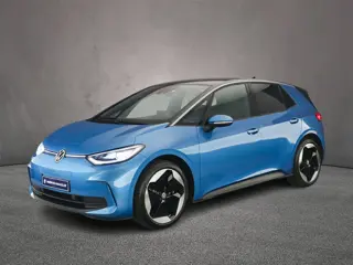 Volkswagen ID.3 Pro S Business 79 kWh 230pk Automaat, Adaptive cruise control, 360 camera, Stoelverw