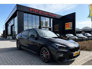 BMW 2-serie Gran Coupé 220i, M-Sport, Panoramadak, Stoel&Stuur Verwarmd, Dealer Onderhouden,