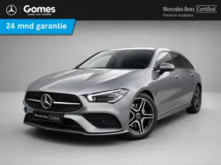 Mercedes-Benz CLA-klasse Shooting Brake 200 Premium Plus