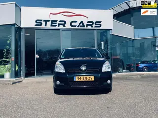 Toyota Verso 1.8 VVT-i Sol, Airco, Navi, Trekhaak, NAP, APK