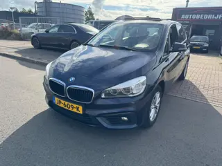 BMW 2-serie Active Tourer 216d AUTOMAAT XENON/NAVI/PANO