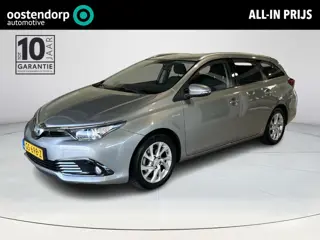 Toyota Auris Touring Sports 1.8 Hybrid Aspiration