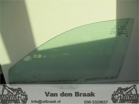 Mazda 6 2002-2008 Portierruit links voor