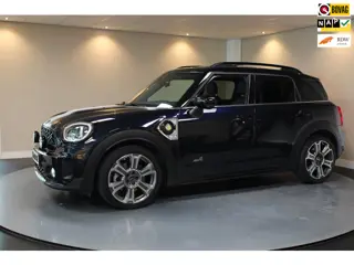 Mini Countryman 1.5 Cooper S E ALL4 *220Pk!* Pano|Carplay|Camera|Keyless|Elektr.achterklep|Stoelverw