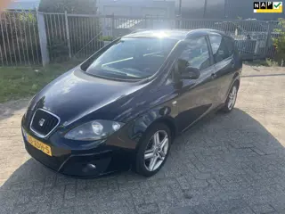 Seat Altea XL 1.2 TSI Ecomotive Businessline COPA