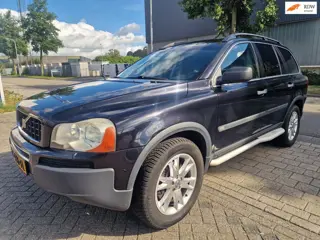 Volvo XC90 2.5 T Elan, Apk, Nap, Zeer goed rijdend, Inruil mogelijk.