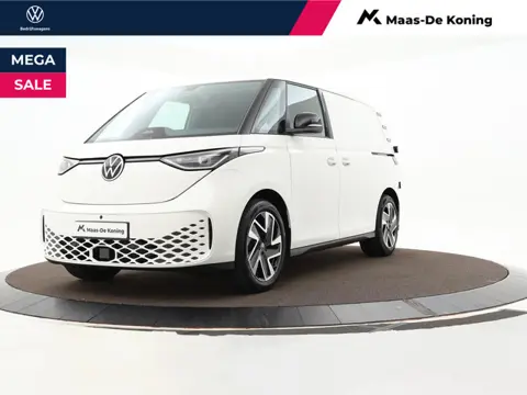 Volkswagen Bedrijfswagens ID. Buzz Cargo Bulli Limited Edition 79kWh 340pk 4Motion 736302