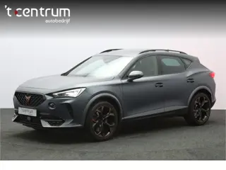 CUPRA Formentor 1.4 e-Hybrid VZ 245 PK Copper Edition PHEV, Panoramadak, Memory, Adap. Crusie Contro