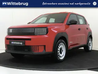 Fiat Grande Panda RED 11kW 44 kWh TOPDEAL !! (bj 2025)
