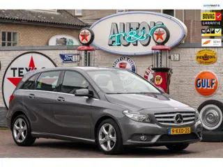 Mercedes-Benz B-klasse 180 1e Eig. 115.000 km + NAP NL-auto