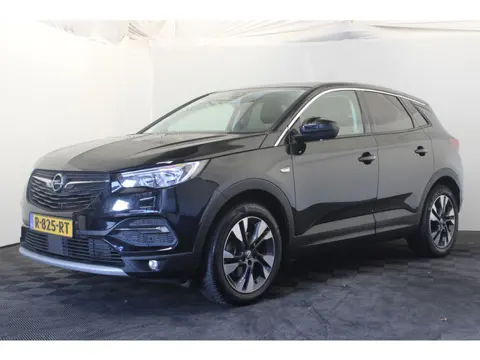 Opel Grandland X 1.2 Turbo Innovation |Camera|Trekhaak|