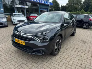 Citroen C4 1.2 Puretech Feel Edition Airco Navi