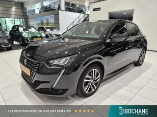 Peugeot 208 1.2 PureTech Allure | Automaat | Apple CarPlay/ Android Auto | Climate Control | Parkeer